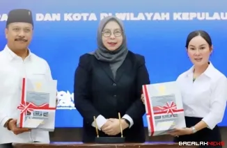 Pemko Batam Raih WTP Selama 14 Kali Berturut-turut, Li Claudia Chandra: Ini Harus Dijaga dengan Kerja Nyata