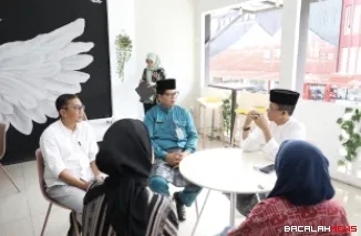 Pemko Batam Sukses Jadikan 5.934 Tenaga PPPK dari 2021 - 2025