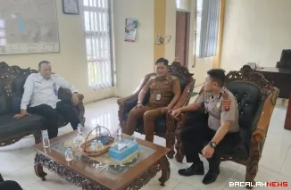 Perang Melawan Narkoba, Polsek Tanjung Mutiara Gandeng BNNP Sumbar dan Pemda Bergerak Bersama