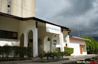 Stasiun Indarung