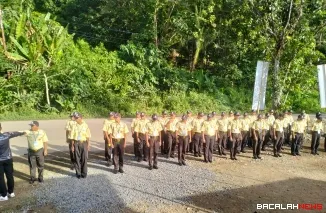 Program pelatihan satpam tingkat dasar kualifikasi Gada Pratama Angkatan Tahun 2026 merupakan, aspirasi masyarakat melalui Pokok-Pokok Pikiran (Pokir) Anggota DPRD Kota Padang  Yendril dan Jufri  , sangat dirasakan manfaatnya bagi warga Kota Padang.