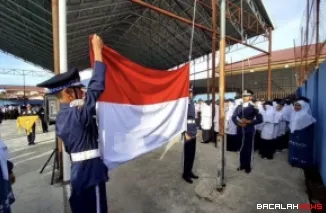 Awali Tahun Ajaran Baru dengan Semangat Kebersamaan, SMPN 2 Bukittinggi Gelar MPLS Ramah bagi 320 Murid Baru