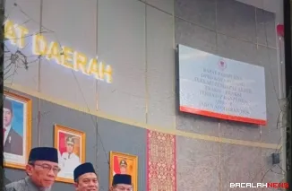 Fraksi PKB UMMAT DPRD Padang Sarankan Pemko Tetap Mengacu dan Mengindahkan Peraturan Per-UU yang Berlaku