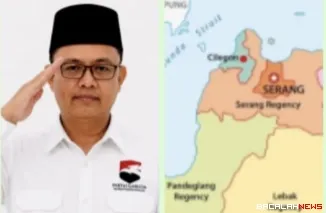 Rang Piaman Ramaikan Perpolitikan di Tanah Jawara