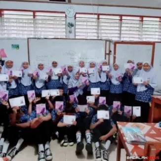 Bahasa Indonesia sebagai Penghela Pengetahuan: Menemukan Suara di Balik Layar melalui Praktik Pembelajaran Mendalam