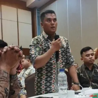 Menjaga Marwah Penjaga Konstitusi: Mengurai Problem Seleksi Hakim dan Kemandirian Anggaran dalam Hukum Tata Negara Indonesia
