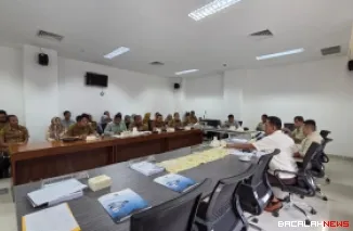 Komisi III DPRD Kota Padang memberikan sejumlah catatan kepada organisasi perangkat daerah (OPD), terutama terkait sinkronisasi program dengan Rencana Pembangunan Jangka Menengah Daerah (RPJMD) serta program prioritas Pemerintah Kota Padang.