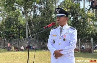 HUT ke-81 RI di Tanjung Bonai Aur Digelar Meriah, Wali Nagari: Basamo Mako Manjadi