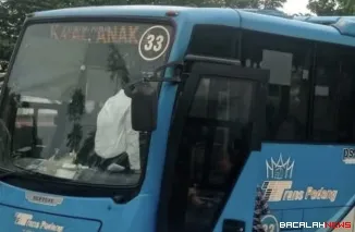 Dugaan Korupsi Subsidi Trans Padang Rp5,2 Miliar Diselidiki Kejati Sumbar, 16 Orang Telah Dimintai Keterangan