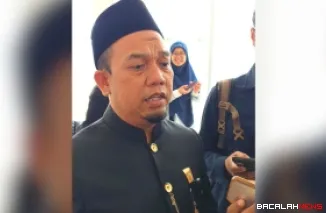 Ketua DPRD Kota Padang Muharlion Dorong Pemerintah Percepat Penanganan Banjir