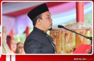 Ketua DPRD Kota Padang Muharlion mengimbau,  masyarakat  menjaga ketertiban dan menjunjung tinggi norma dalam memeriahkan Hari Ulang Tahun (HUT) ke-81 Republik Indonesia (RI).