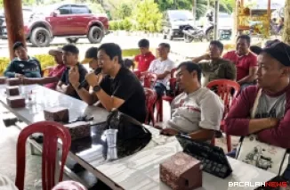 KONI Agam Memanas! 38 Cabor Tolak Caretaker, Musorkab 26 Agustus Tetap Digelar