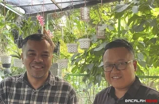 Narasi Bersumber dari Atas Awan