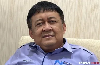 Simbiosis Mutualisme Kunci Pembangunan Bukittinggi di Sektor Perbankan