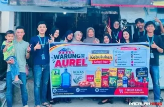 Sinergi Mahasiswa KKN JOSIAM Tingkatkan Potensi Simpang Ampek: Pertanian Terdata, UMKM Go Digital dan Pupuk Organik Ramah Lingkungan