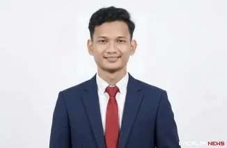 Tengku Rafli Siap Ketuai KNPI Kota Bukittinggi
