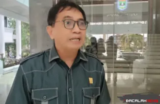 Bagi Wakil Ketua DPRD Kota Padang Mastilizal Aye Rabu (19/8), kemerdekaan itu harus di nikmati oleh semua anak bangsa.