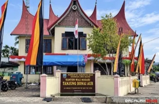 Jaga Adat dan Norma Agama, Nagari Tanjung Bonai Aur Larang Joget dan Minuman Keras Saat Acara