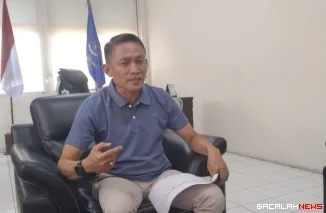 Kepemimpinan Joni Feri Selama 2026 di DPKP Berhasil Jinakkan Api 57 Kali
