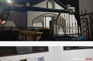 Pengurus Pasar Pekan Kamih Bersinergi dengan Bumnag Kototangah Revitalisasi Jejak Sejarah dan Fasilitas Repsentif