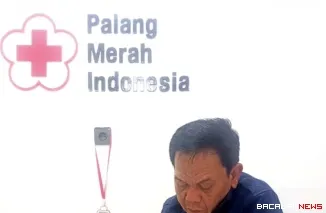 PMI Bukittinggi Targetkan 81 Pendonor di HUT 17 September 2026