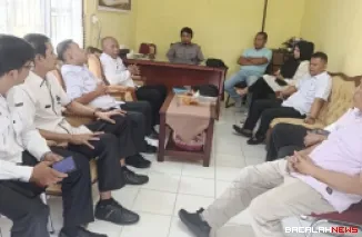 Porprov Sumbar 2026 di Depan Mata, Baru 13 Cabor di Agam Serahkan Nama Atlet