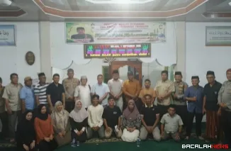 Ratusan Warga Translok Tagih Komitmen PT Mutiara Agam, Jalan Rusak hingga CSR Disorot