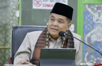 Kabut Asap Memburuk, Pemkab Agam Alihkan Sekolah ke Pembelajaran Jarak Jauh