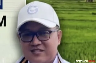 Wali Nagari Bukik Batabuah Firdaus Siap di Garda Terdepan Perjuangkan Hak Warga